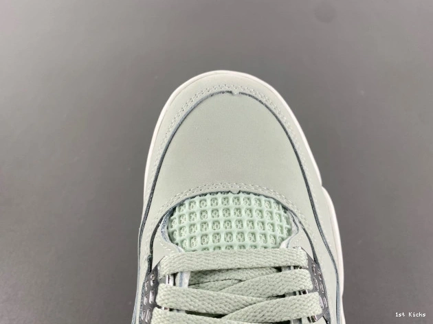 (W) 4 Air Seafoam Jordan HV0823-003 0815